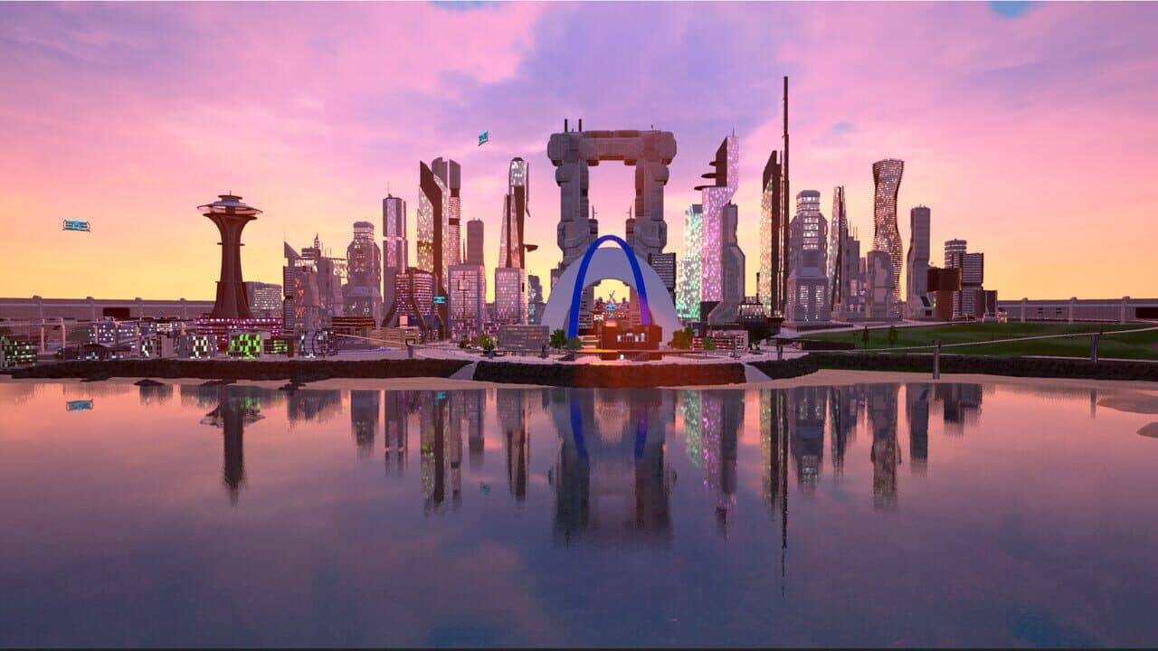Ship of Heroes screenshot 1