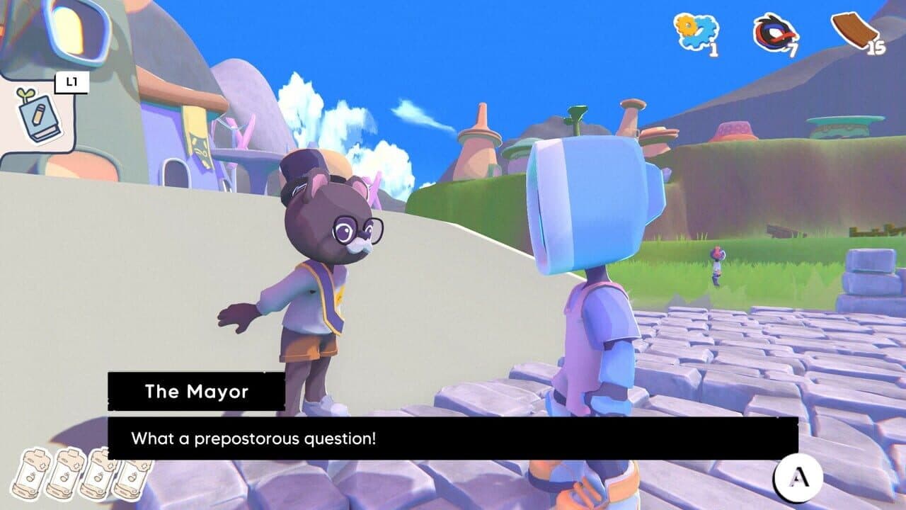 Re:Fresh thumbnail 5