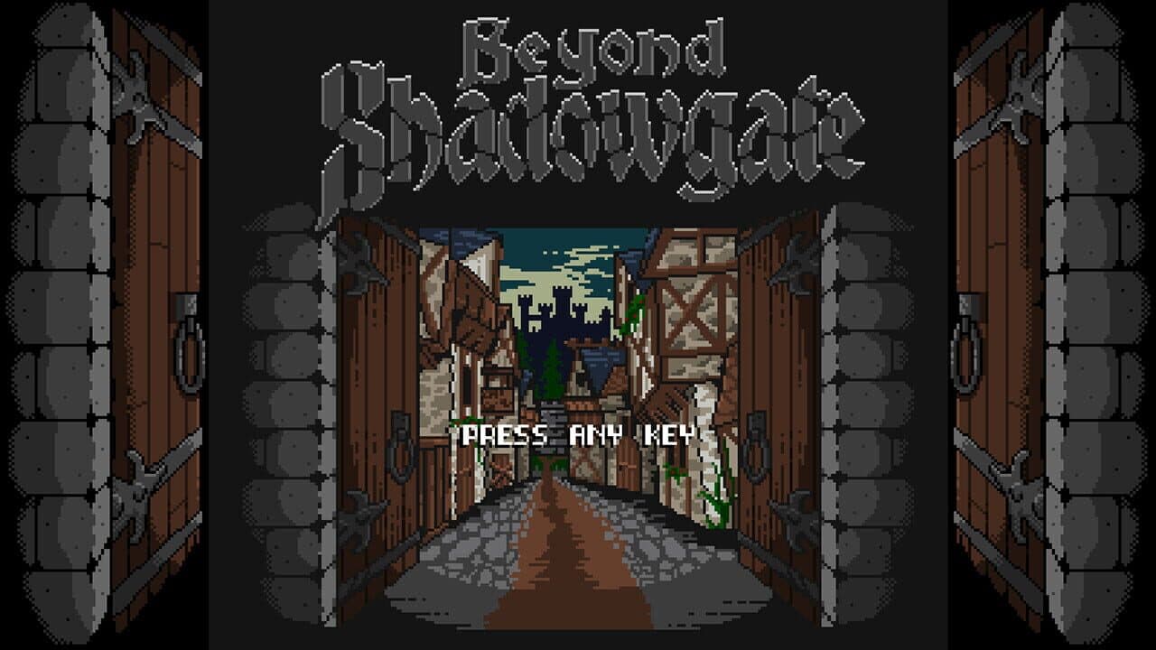 Beyond Shadowgate thumbnail 10