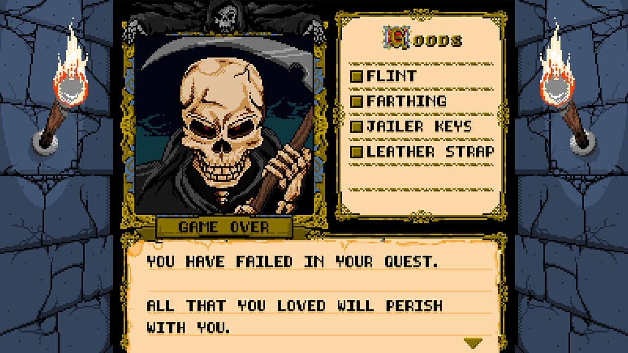 Beyond Shadowgate thumbnail 2