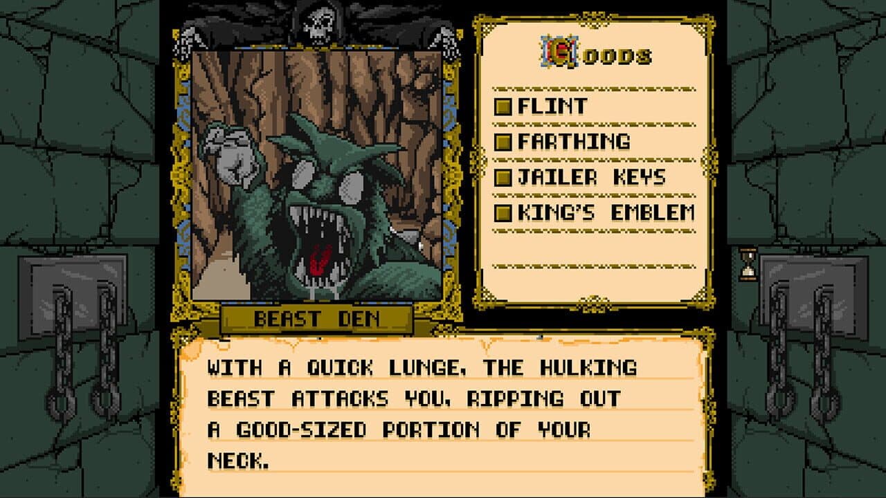 Beyond Shadowgate thumbnail 3