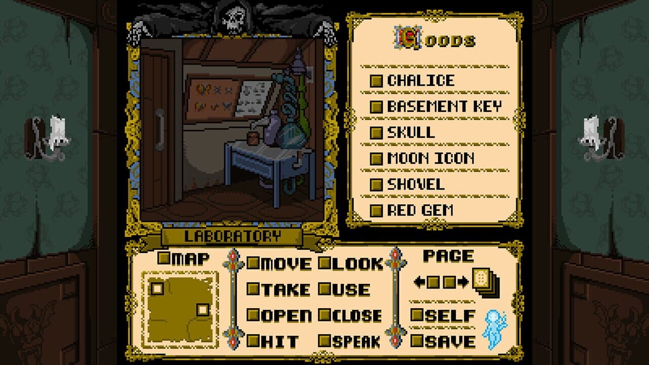 Beyond Shadowgate thumbnail 4