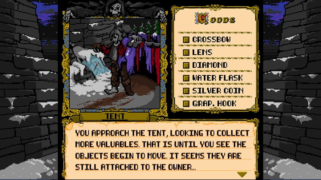 Beyond Shadowgate thumbnail 6