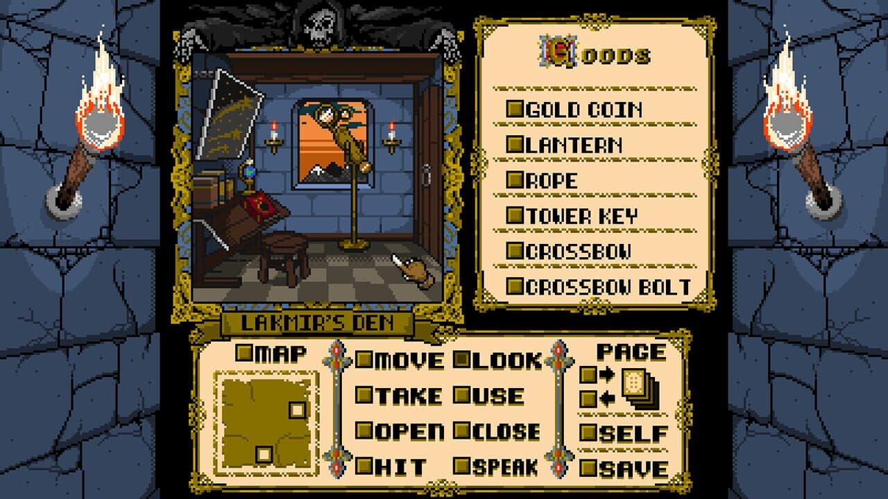 Beyond Shadowgate thumbnail 7