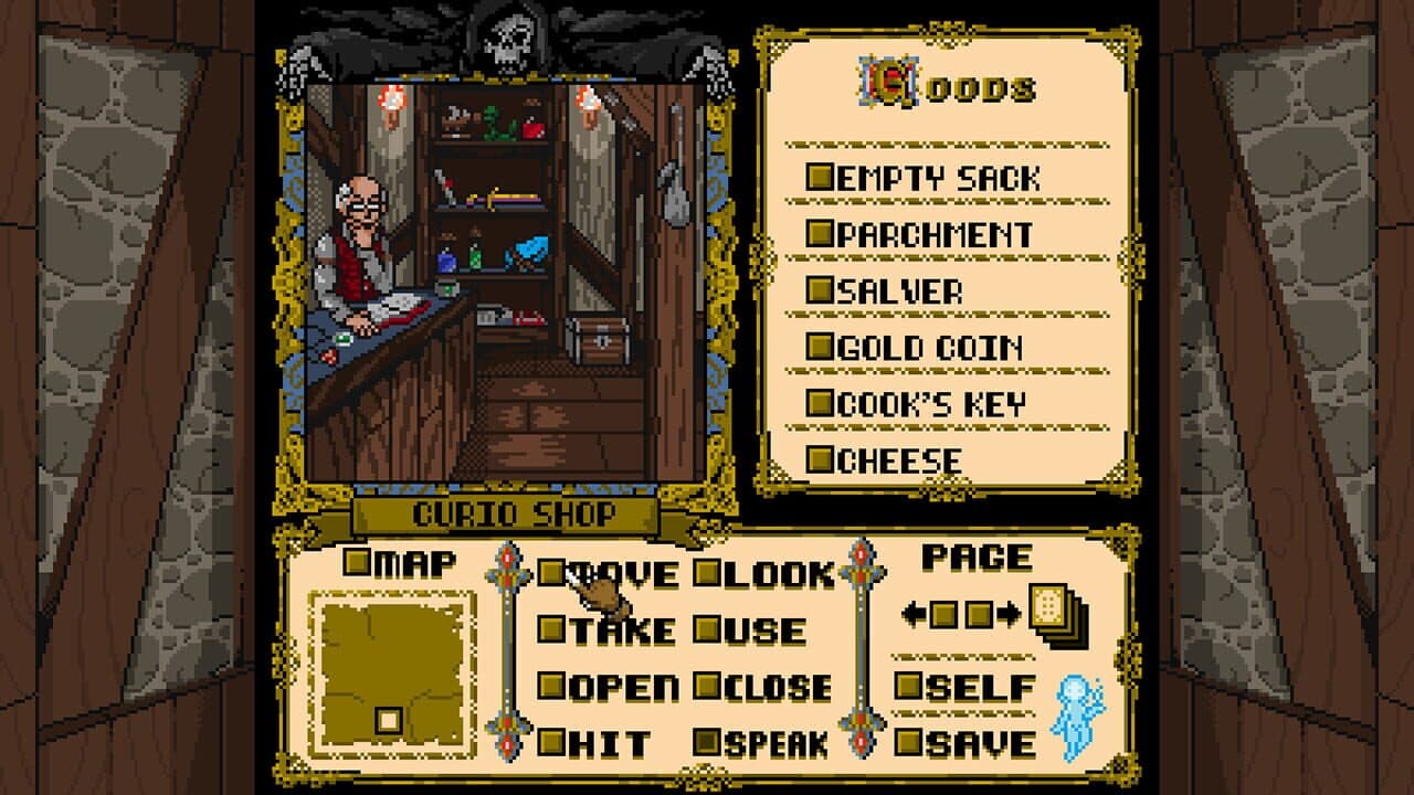 Beyond Shadowgate thumbnail 8