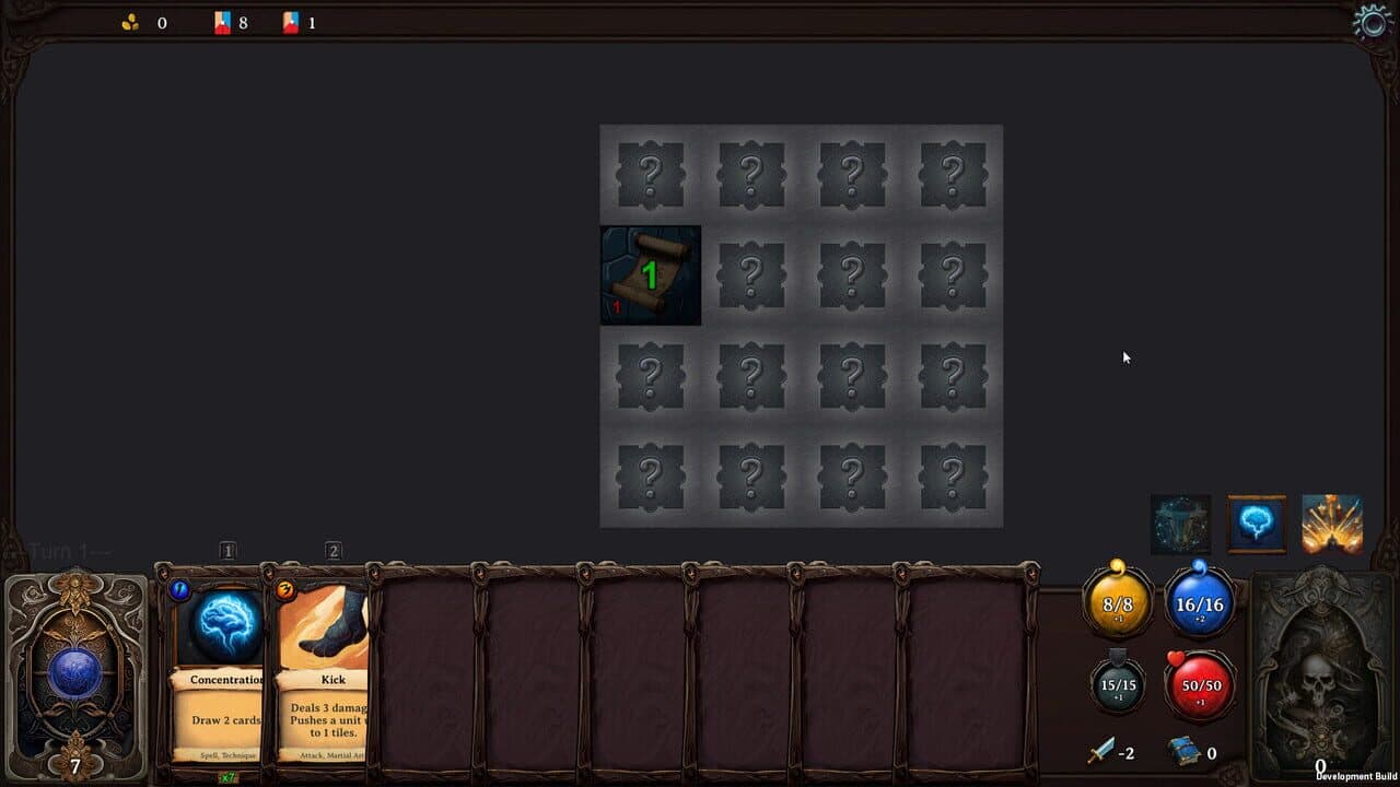 Innkeeper's Basement thumbnail 3