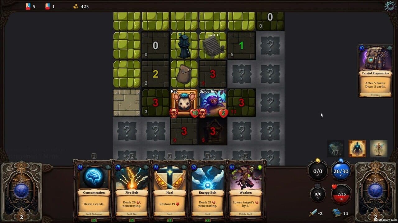 Innkeeper's Basement thumbnail 4