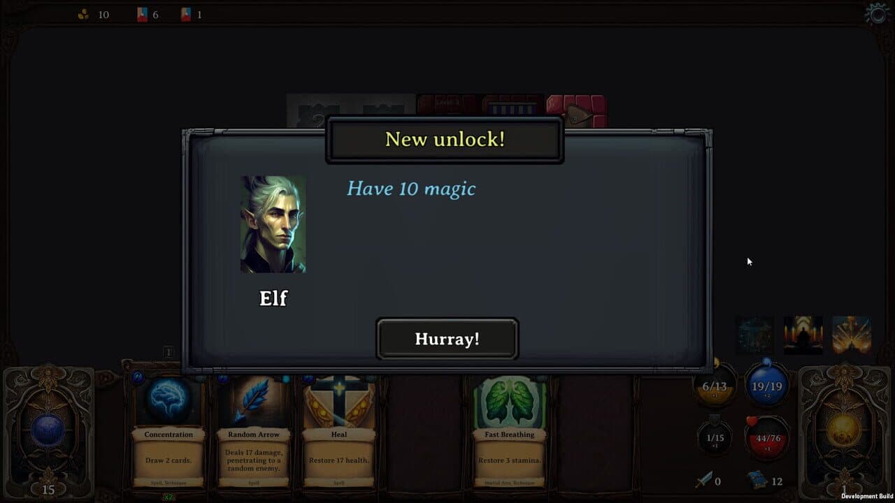 Innkeeper's Basement thumbnail 6