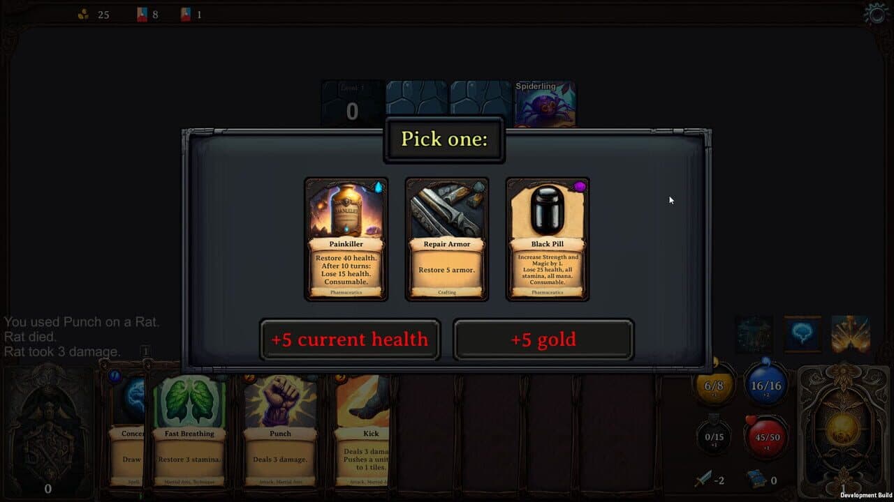 Innkeeper's Basement thumbnail 7