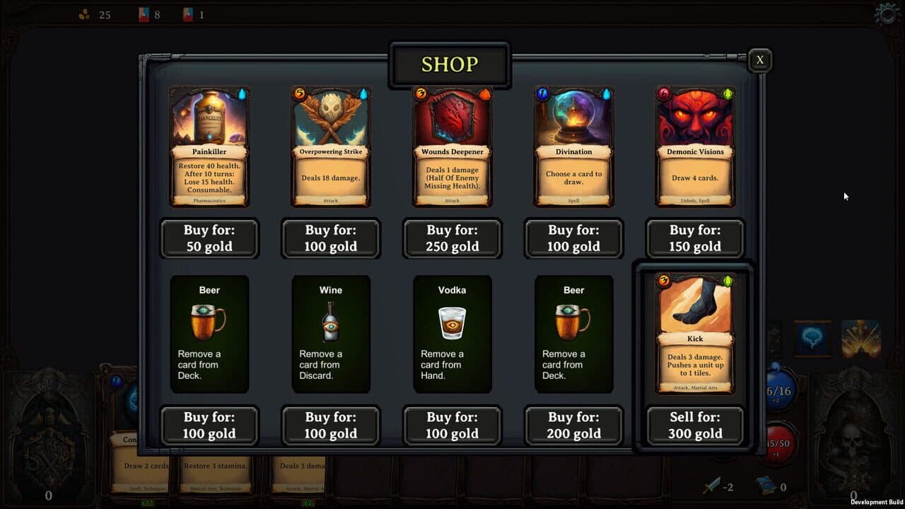 Innkeeper's Basement thumbnail 9