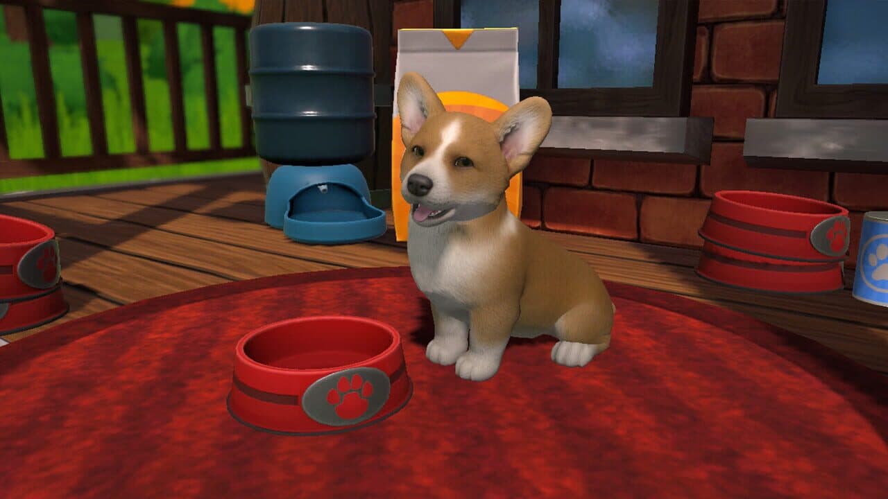 Little Friends: Puppy Island thumbnail 3