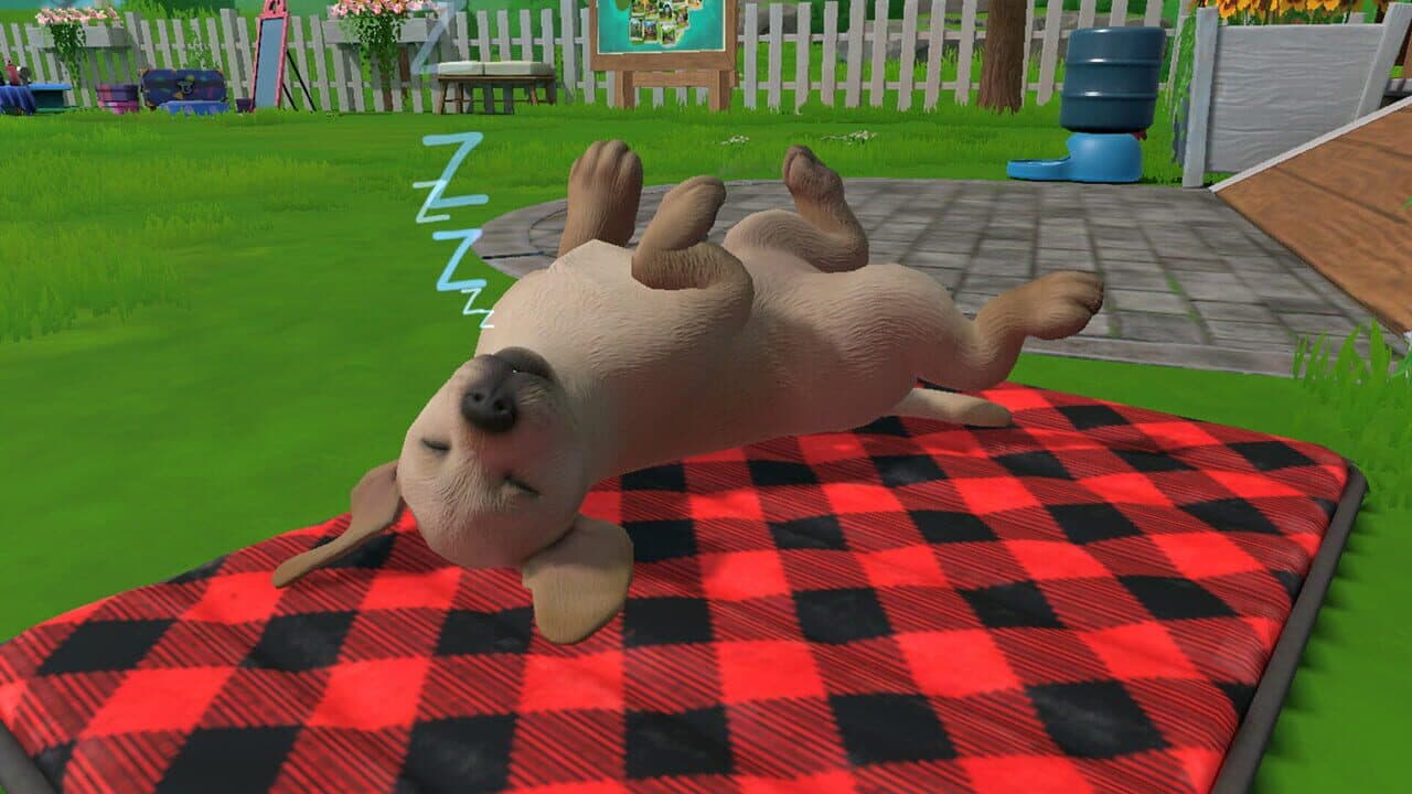 Little Friends: Puppy Island thumbnail 4