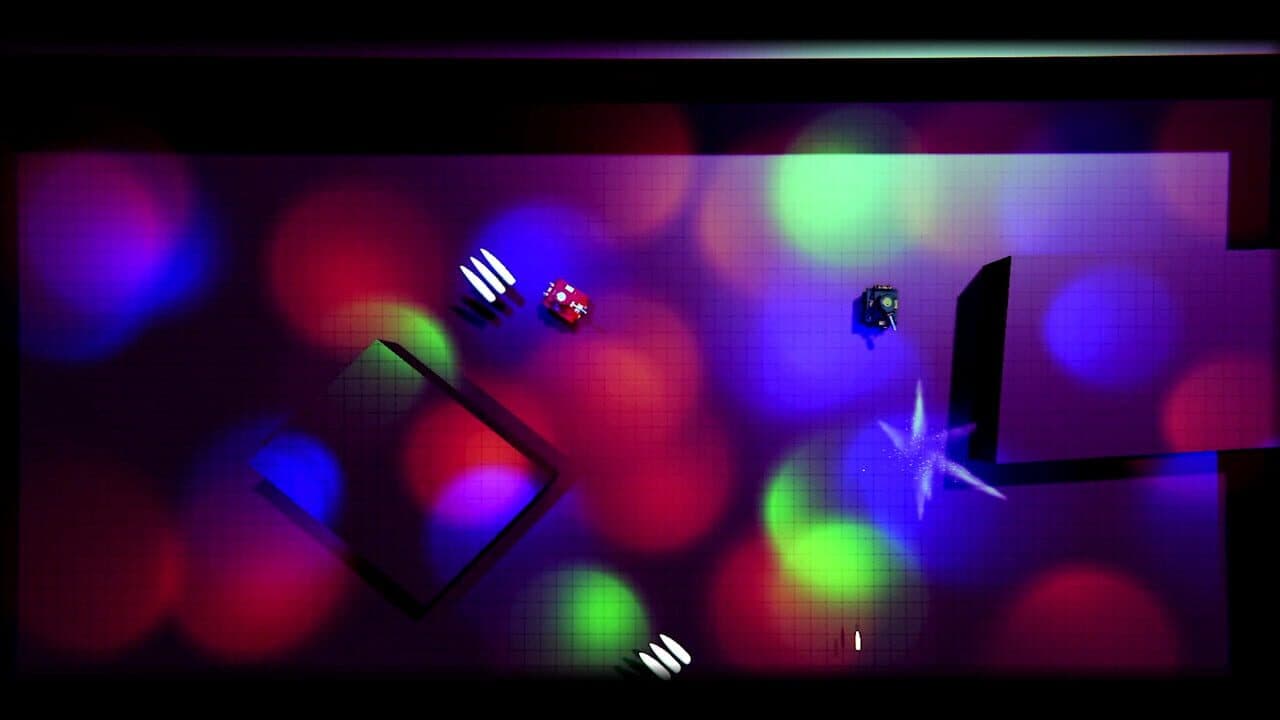 Panzer Party screenshot 1