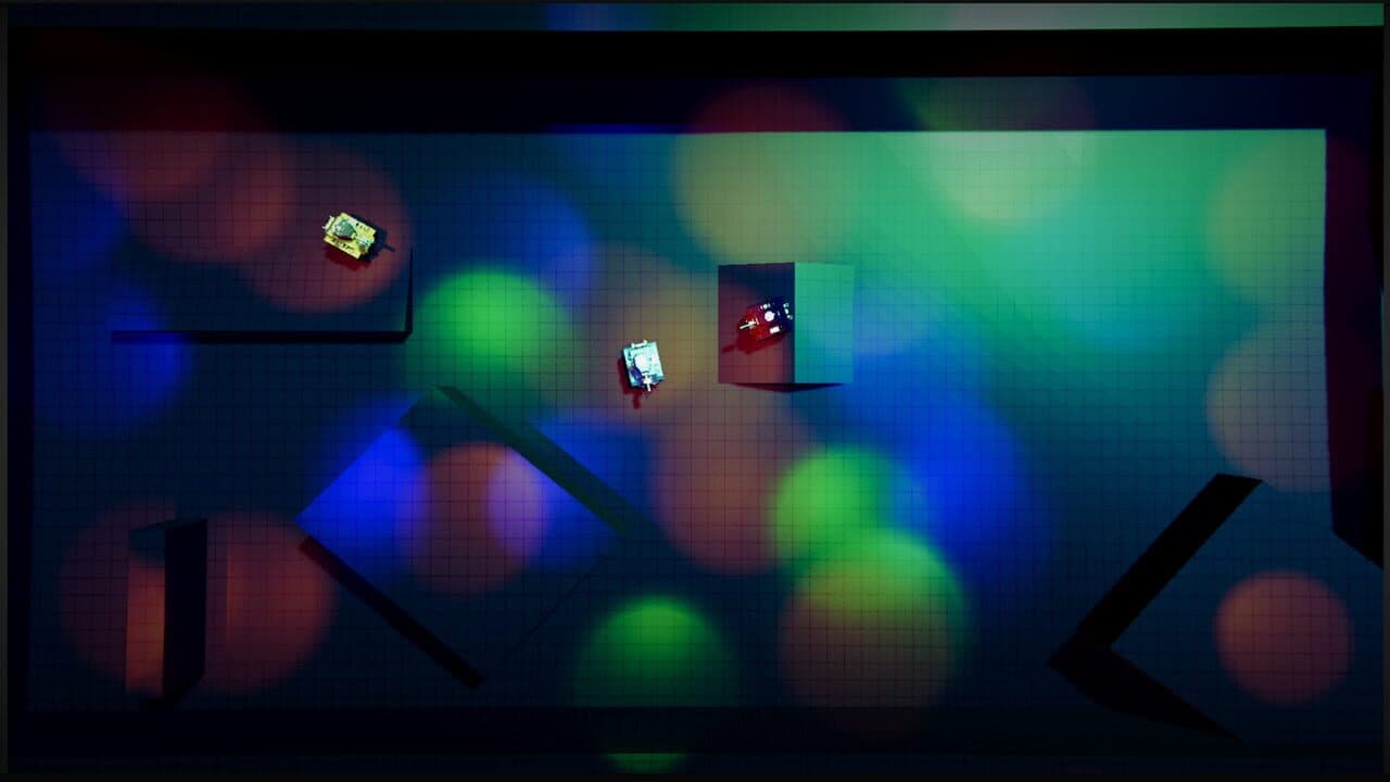 Panzer Party thumbnail 4