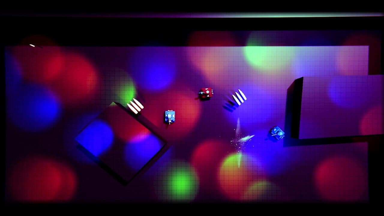 Panzer Party thumbnail 5
