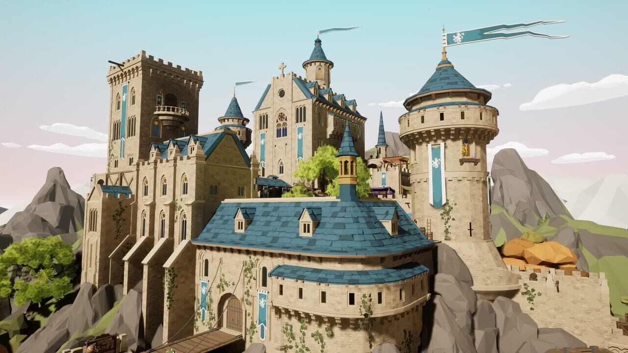 Brave the Dungeon screenshot 1