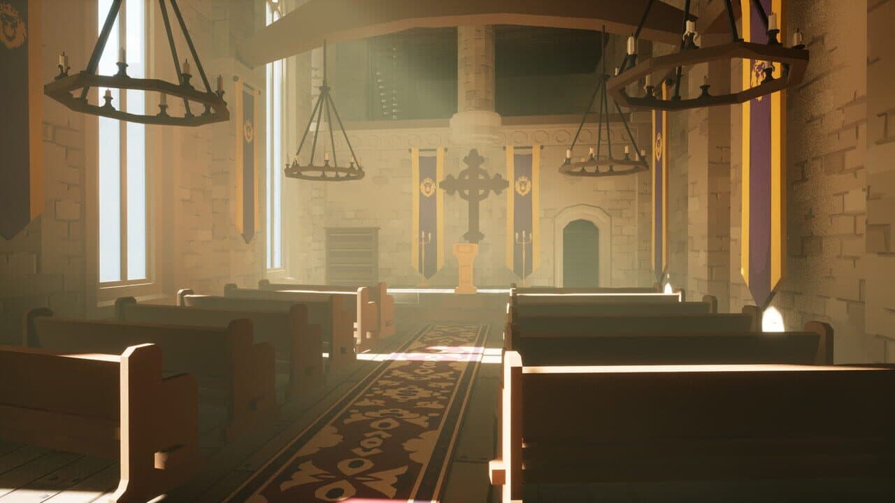Brave the Dungeon thumbnail 2