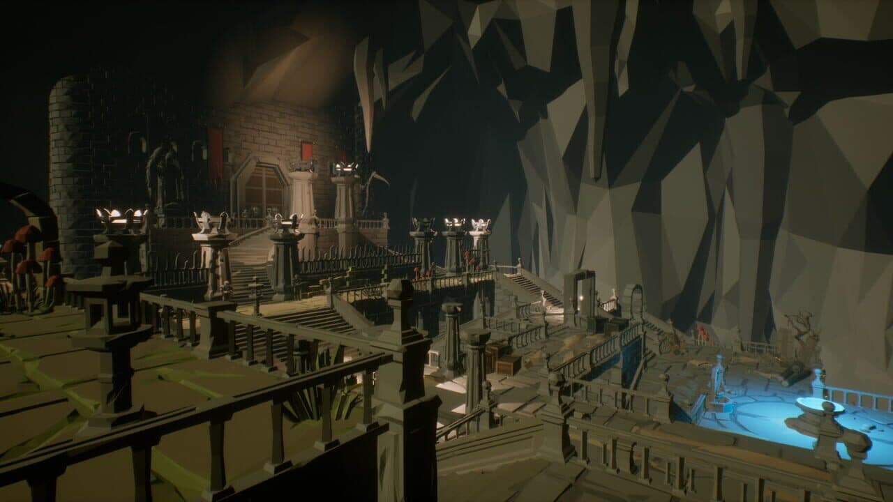 Brave the Dungeon thumbnail 3