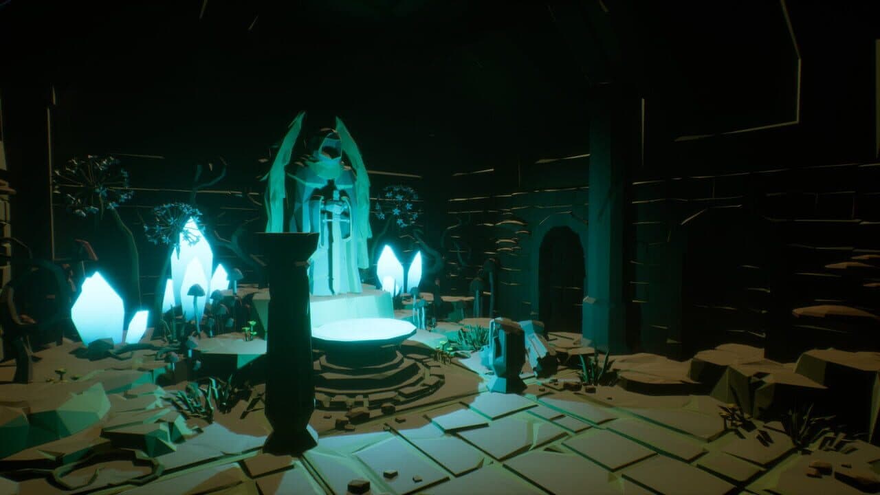 Brave the Dungeon thumbnail 4