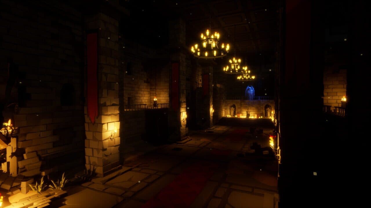 Brave the Dungeon thumbnail 5