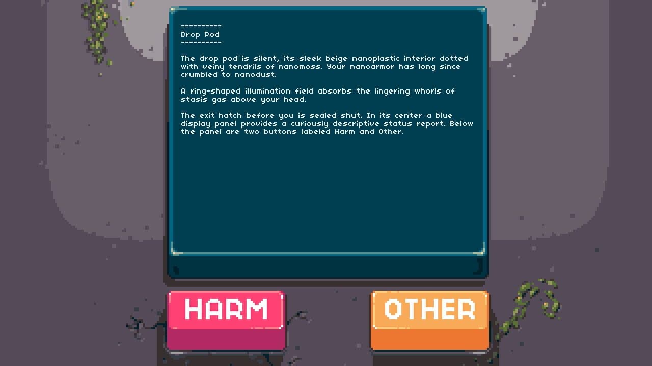 Harm Other screenshot 1