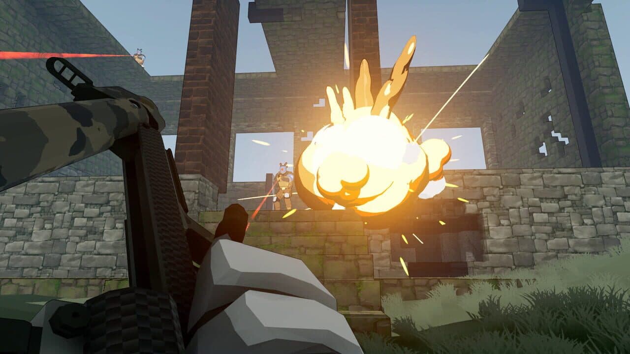 Echo Point Nova thumbnail 4