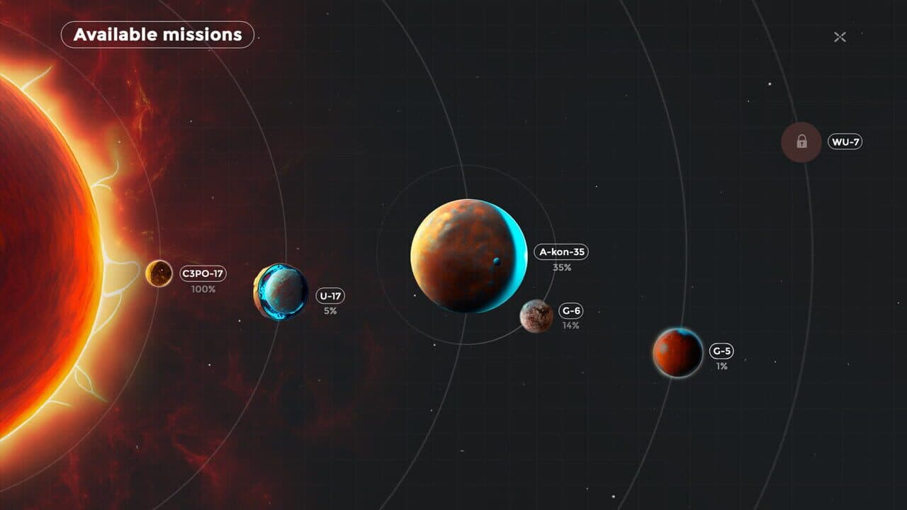 Cube de Grace screenshot 1