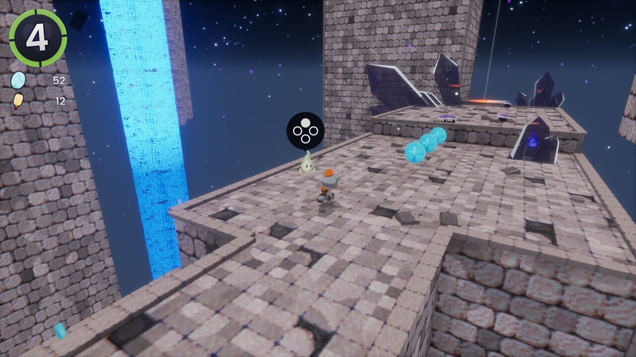 Pilfer: Story of Light thumbnail 3