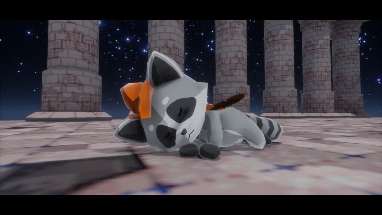 Pilfer: Story of Light thumbnail 5