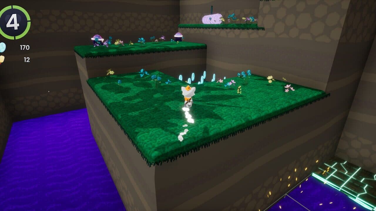 Pilfer: Story of Light thumbnail 6