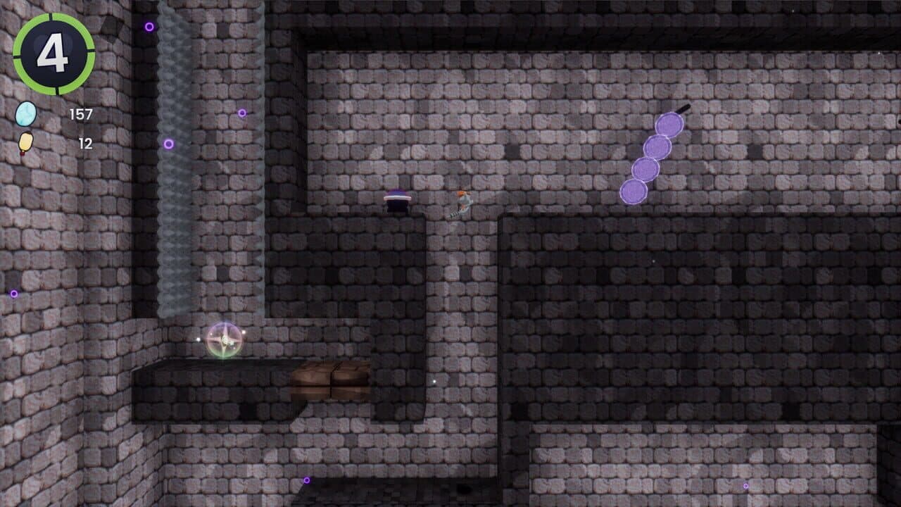 Pilfer: Story of Light thumbnail 7