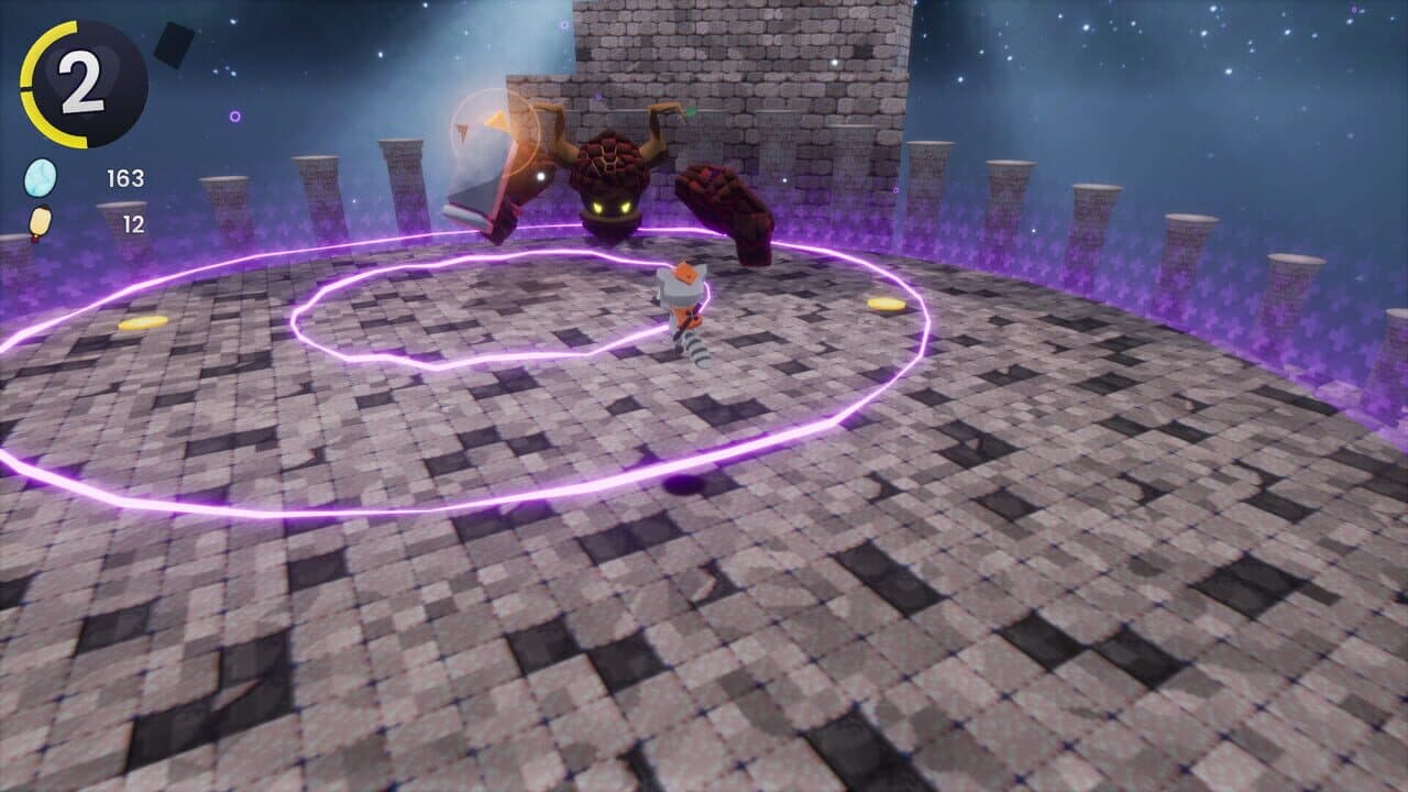 Pilfer: Story of Light thumbnail 8