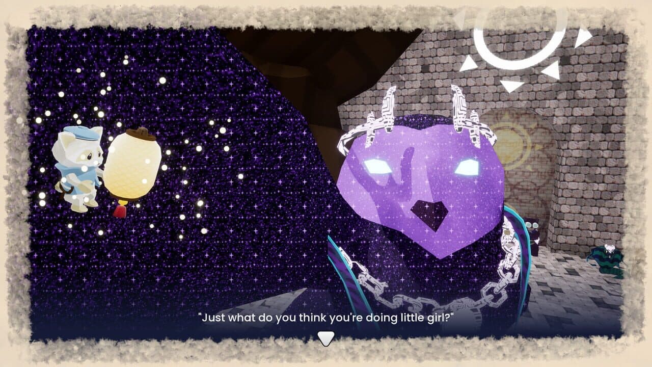Pilfer: Story of Light thumbnail 10