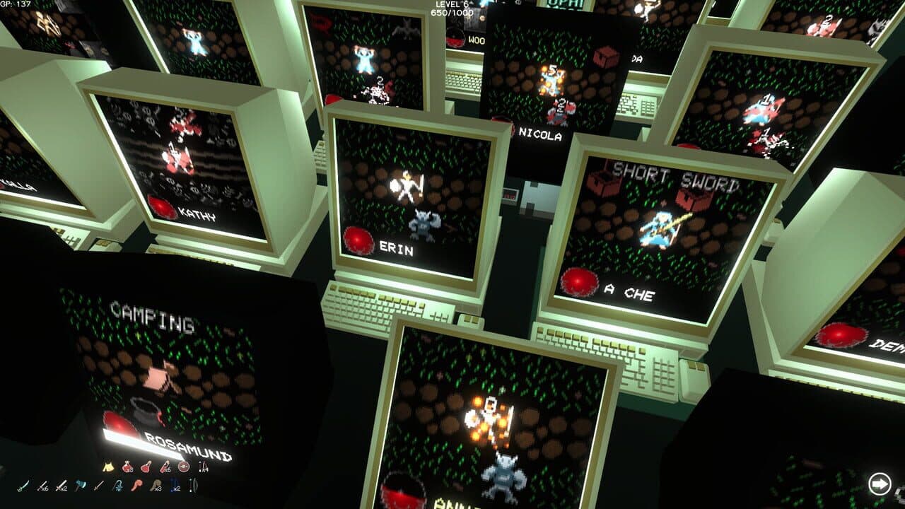 1000 Rogues thumbnail 2