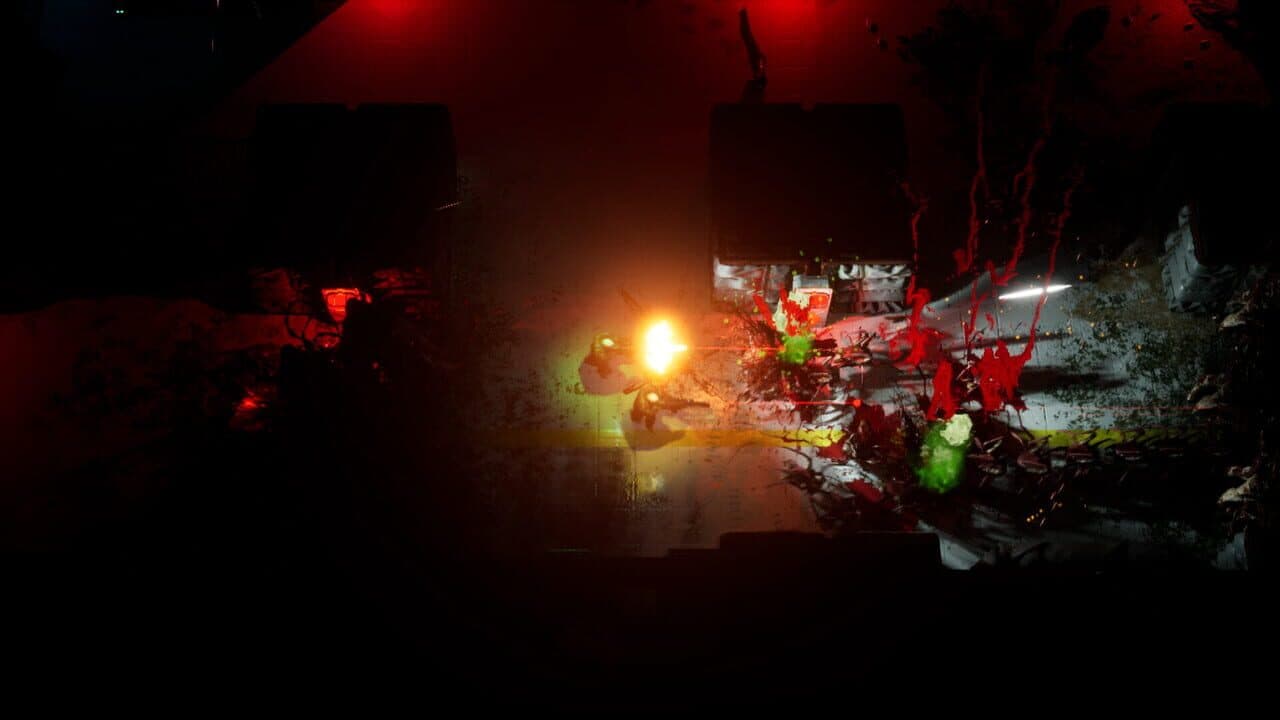 DarkSwarm thumbnail 2