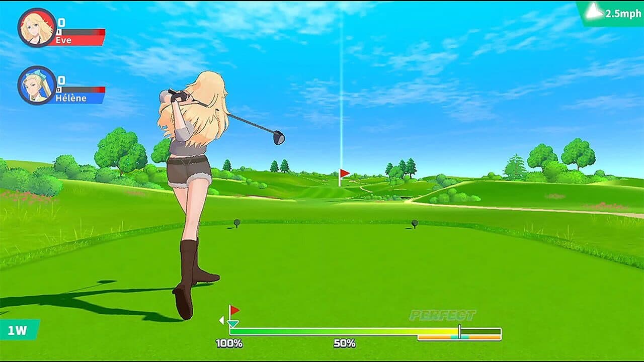 Birdie Wing: Golf Girls' Story thumbnail 3