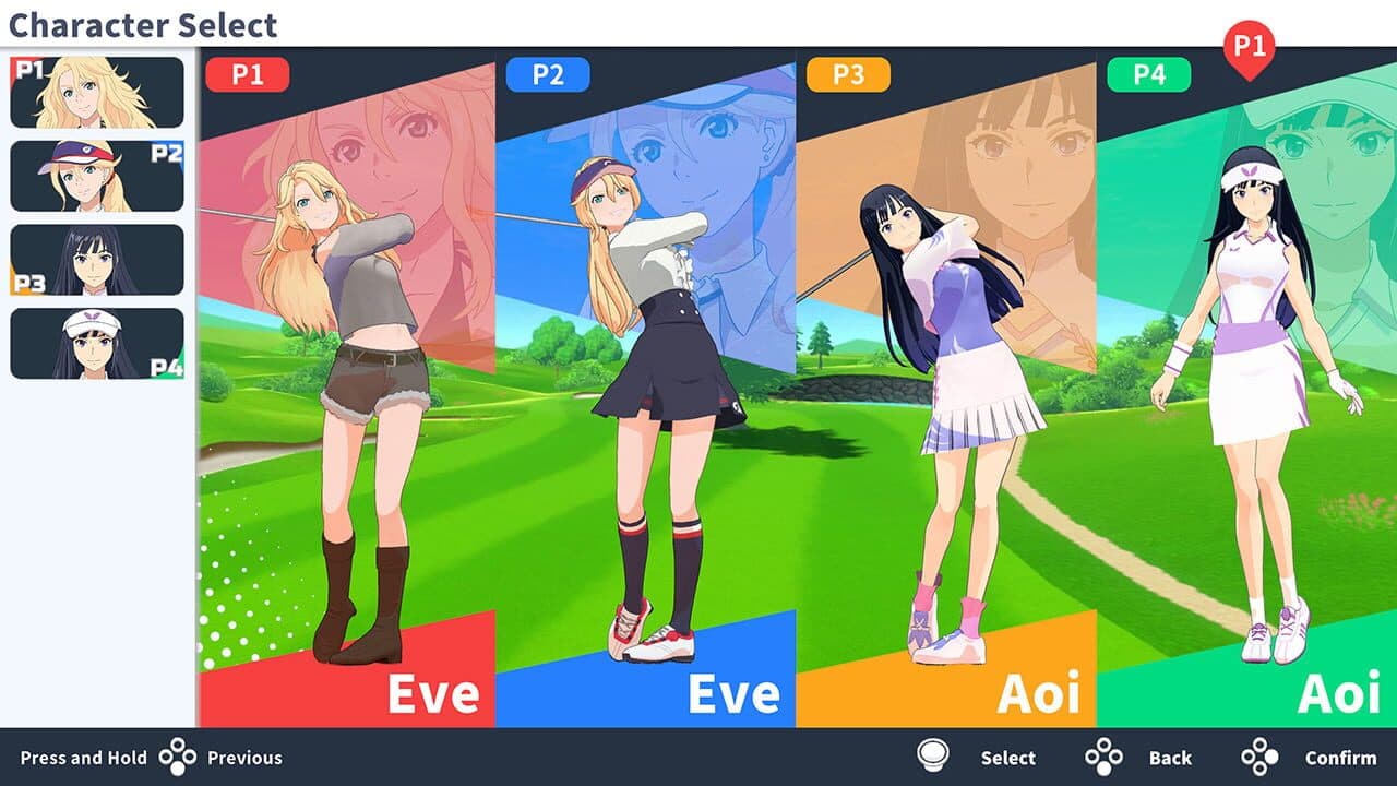 Birdie Wing: Golf Girls' Story thumbnail 6