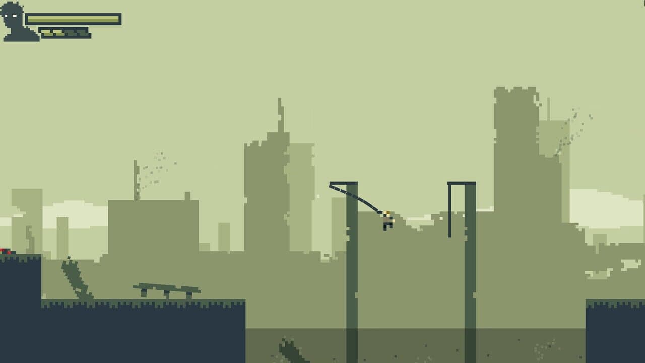 The Prowler Hell screenshot 1