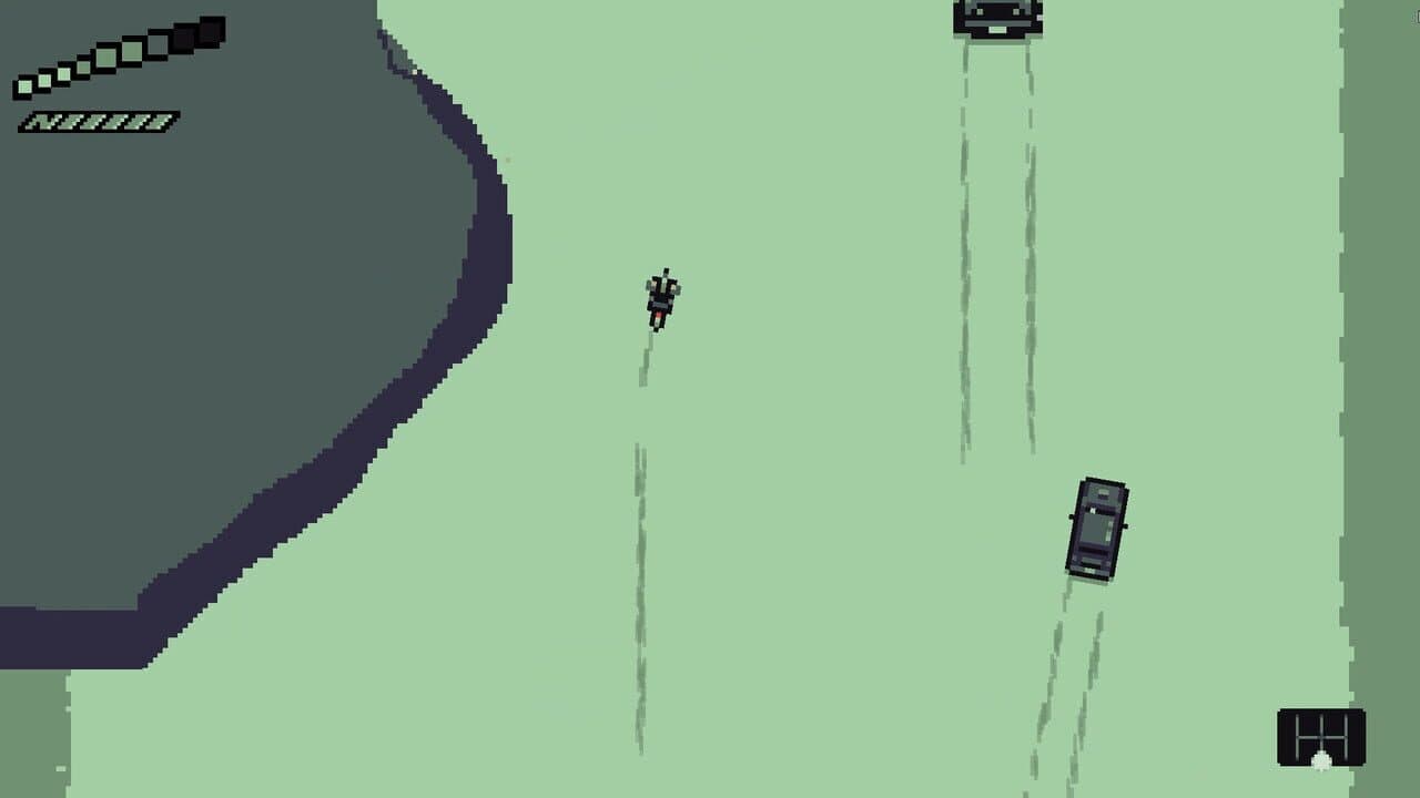 The Prowler Hell thumbnail 7