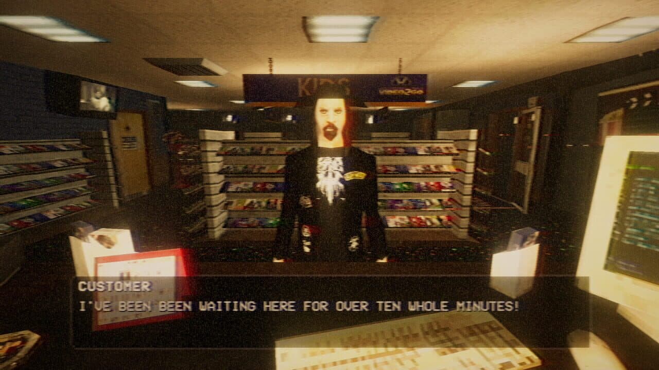 Rewind or Die thumbnail 3