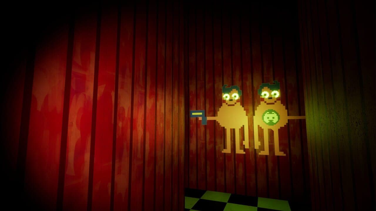 Sparky Marky screenshot 1