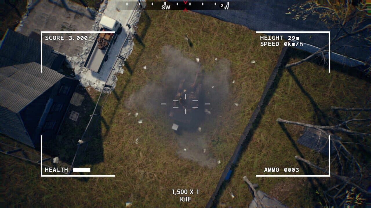 Death From Above thumbnail 2