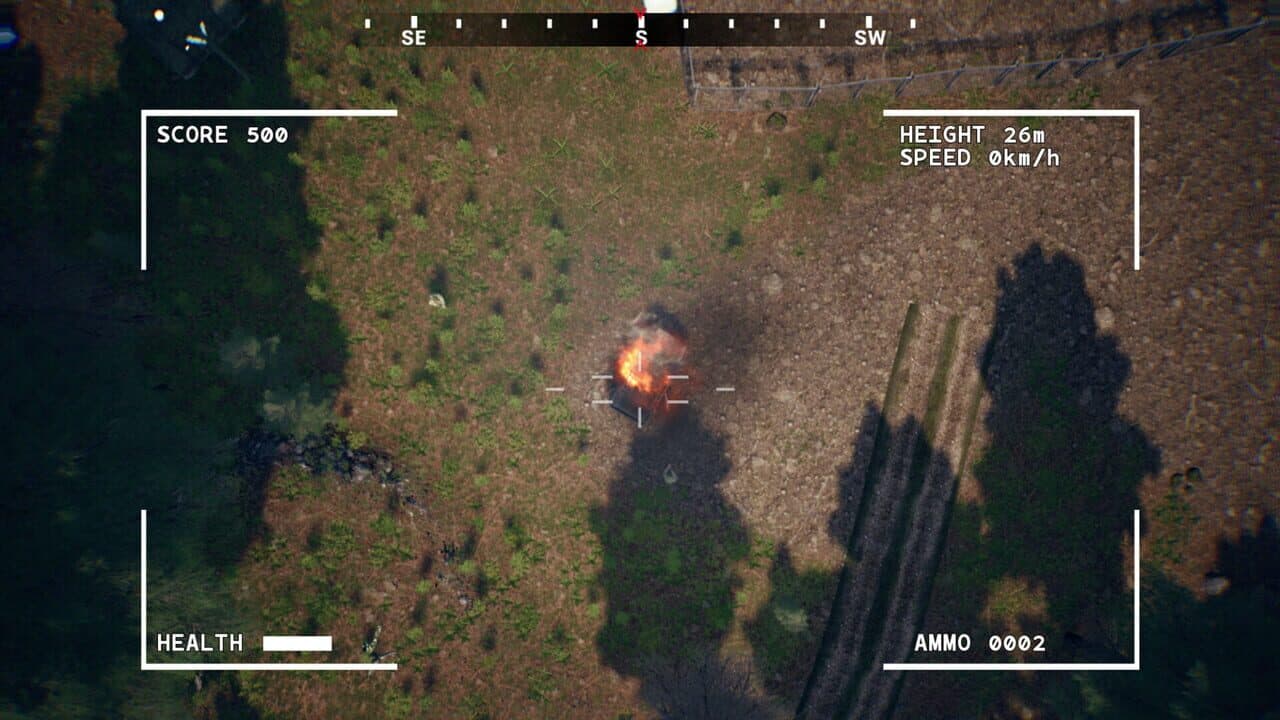 Death From Above thumbnail 3