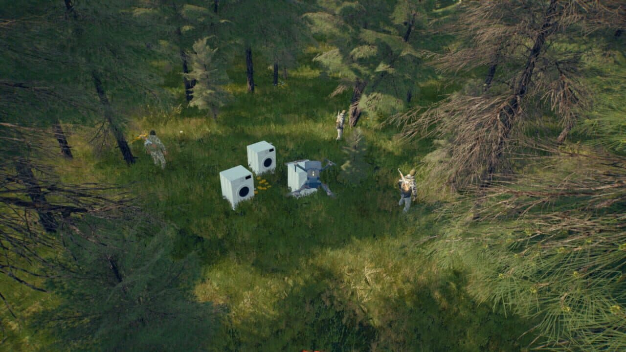 Death From Above thumbnail 4