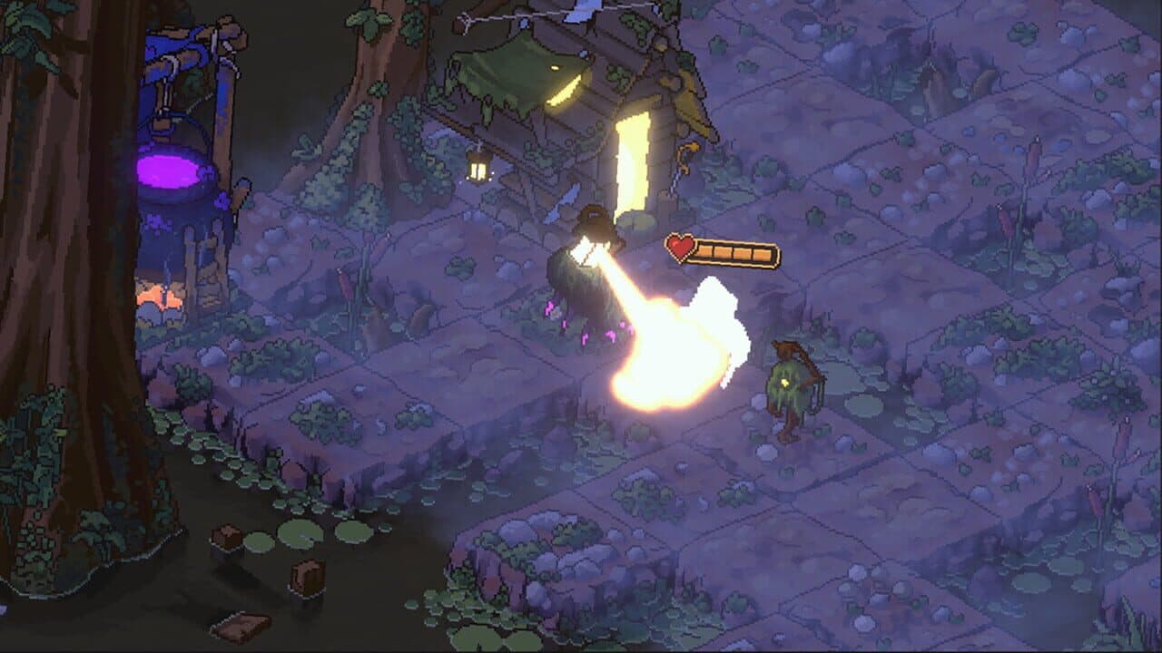 Toads of the Bayou thumbnail 4