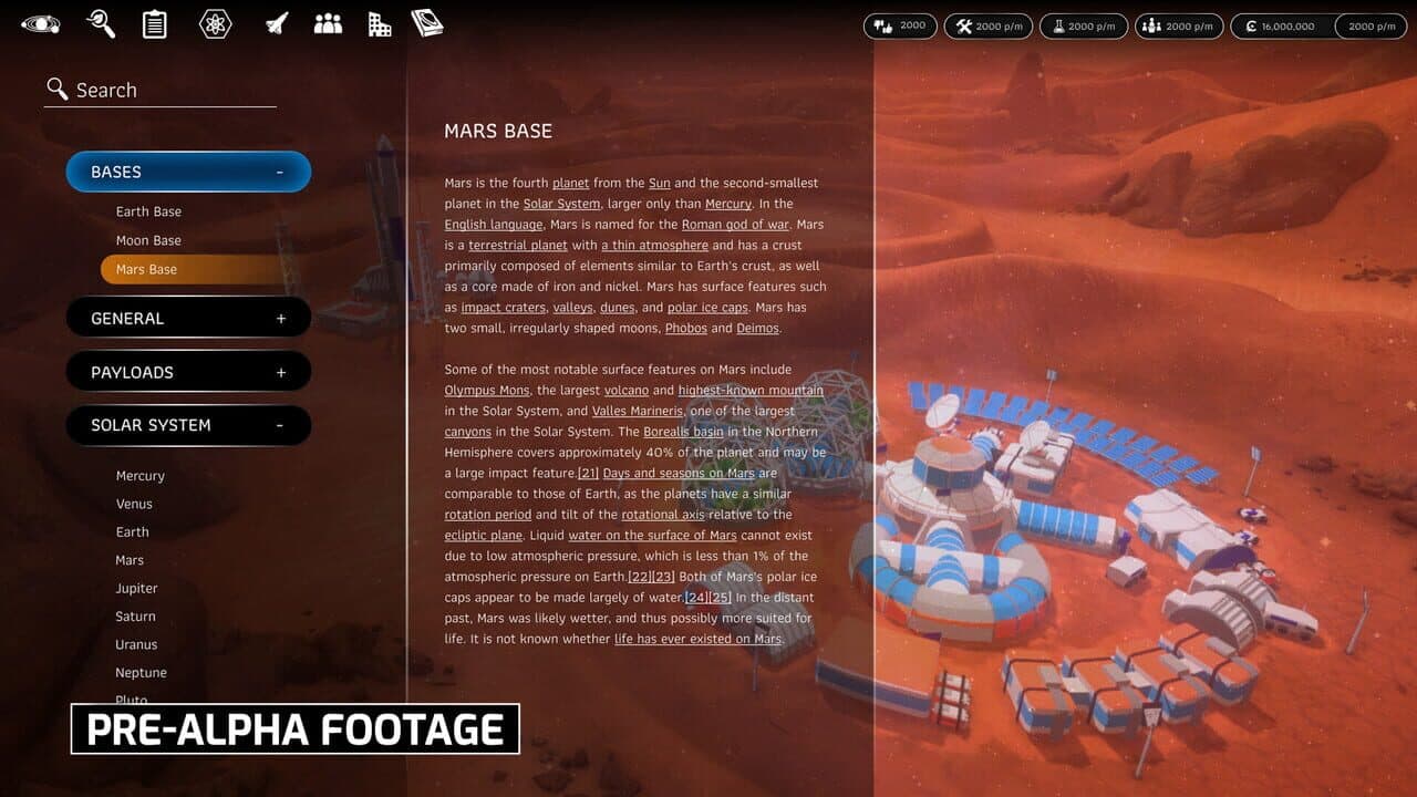 Mars Horizon 2: The Search for Life thumbnail 14