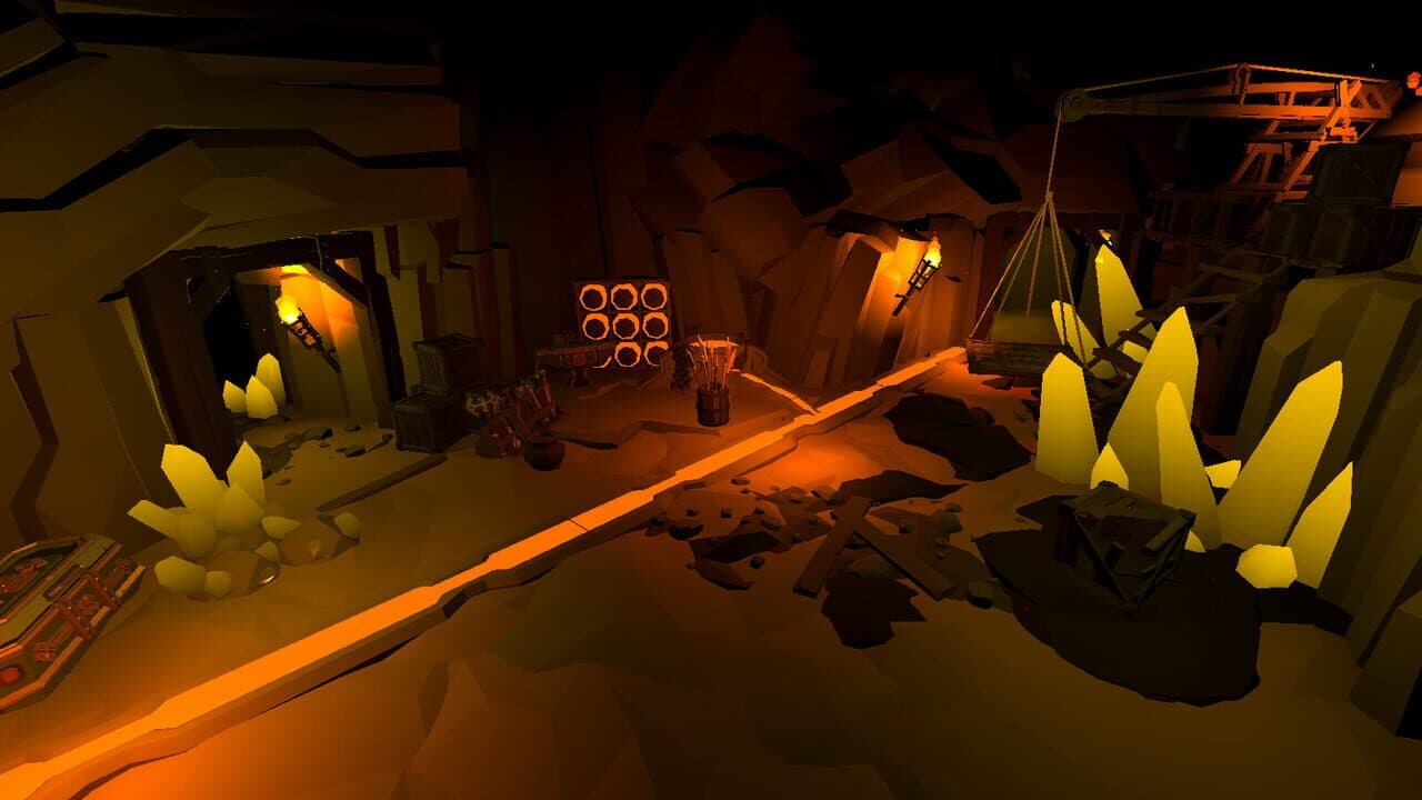 Bravehood screenshot 1