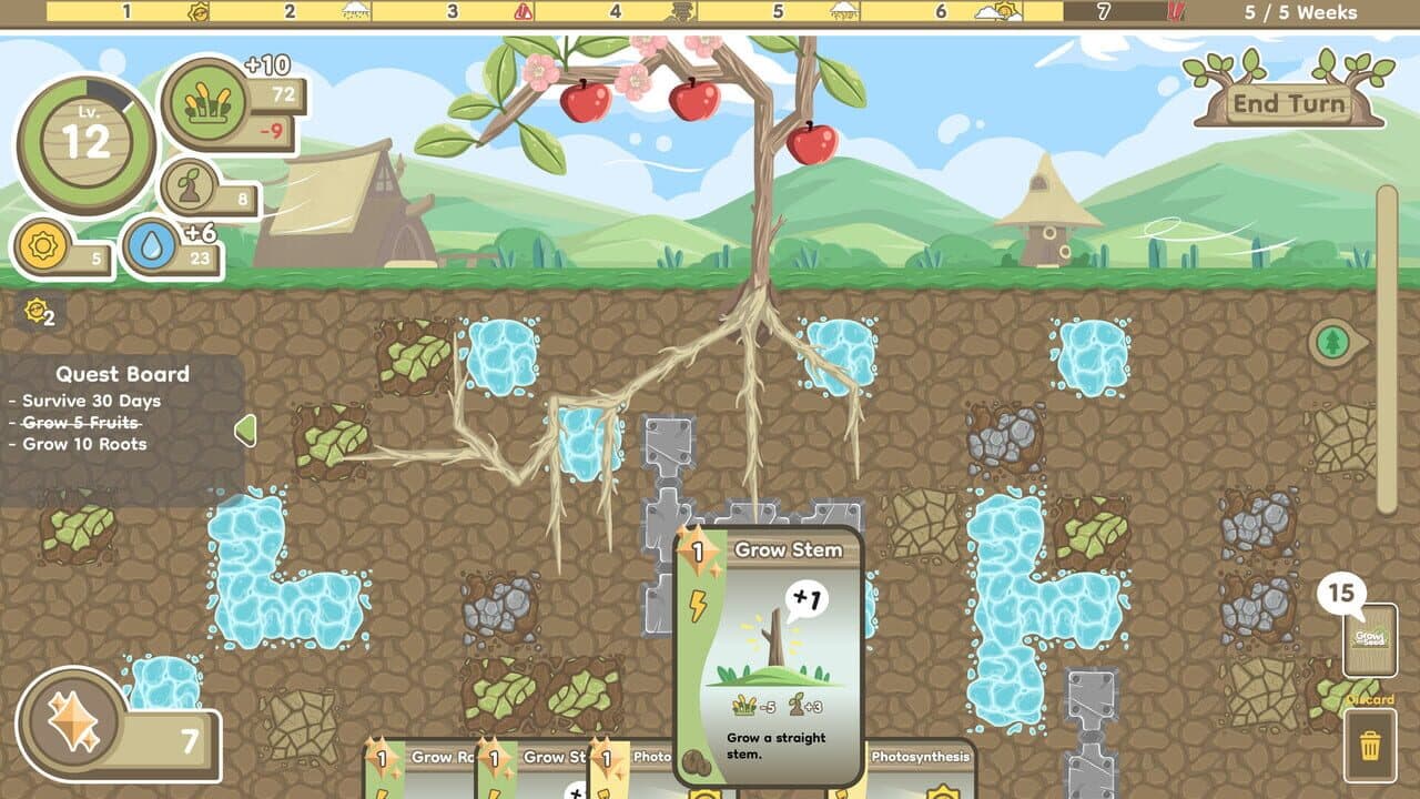 Grow the Seed thumbnail 2