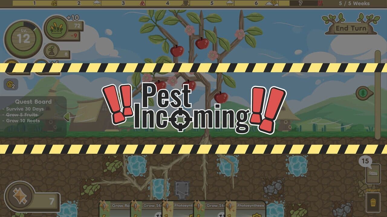 Grow the Seed thumbnail 3
