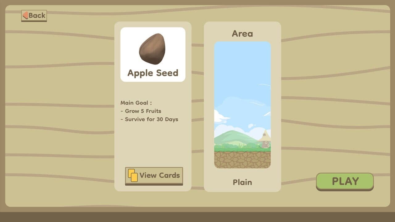 Grow the Seed thumbnail 5